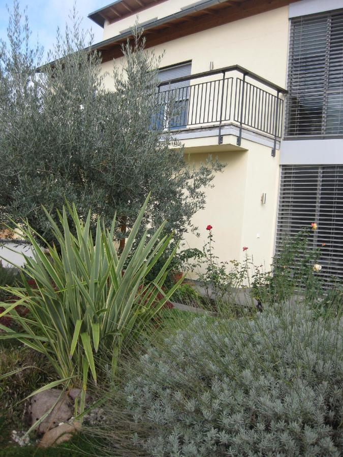 Das Landhaus Terlano Exterior photo