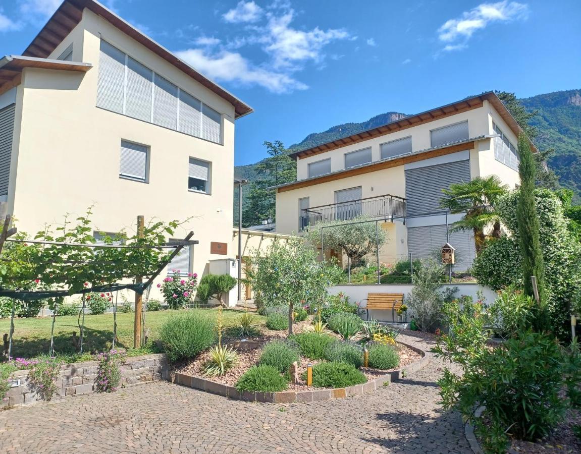 Das Landhaus Terlano Exterior photo