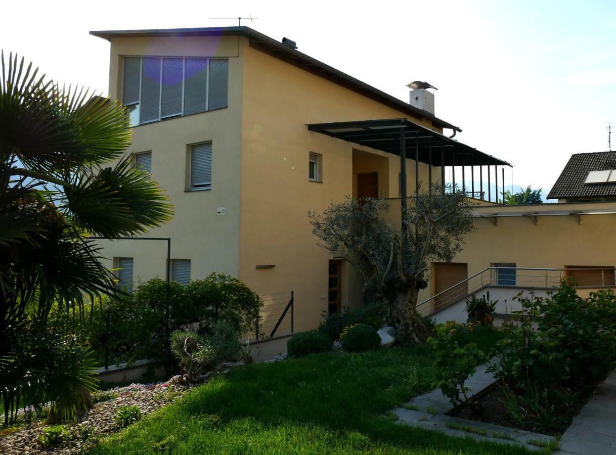 Das Landhaus Terlano Exterior photo